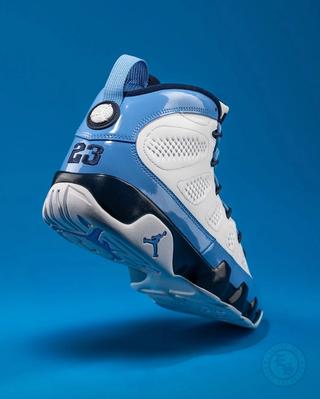 La Air Jordan sail 4 For The Love Of The Game est une paire de baskets pour les fille