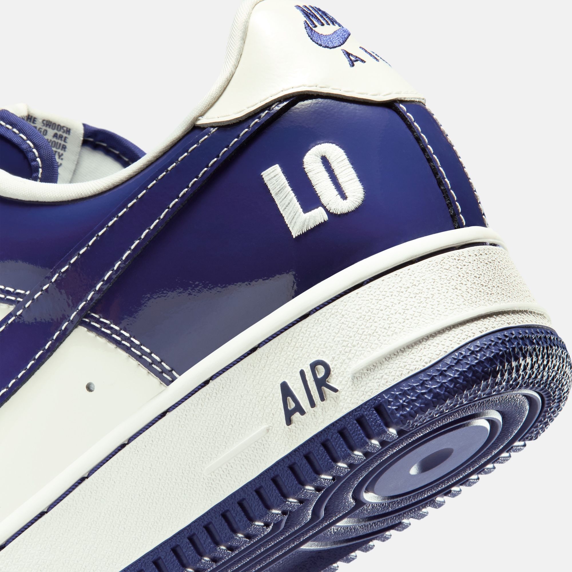 NIGO Taps Nike for 