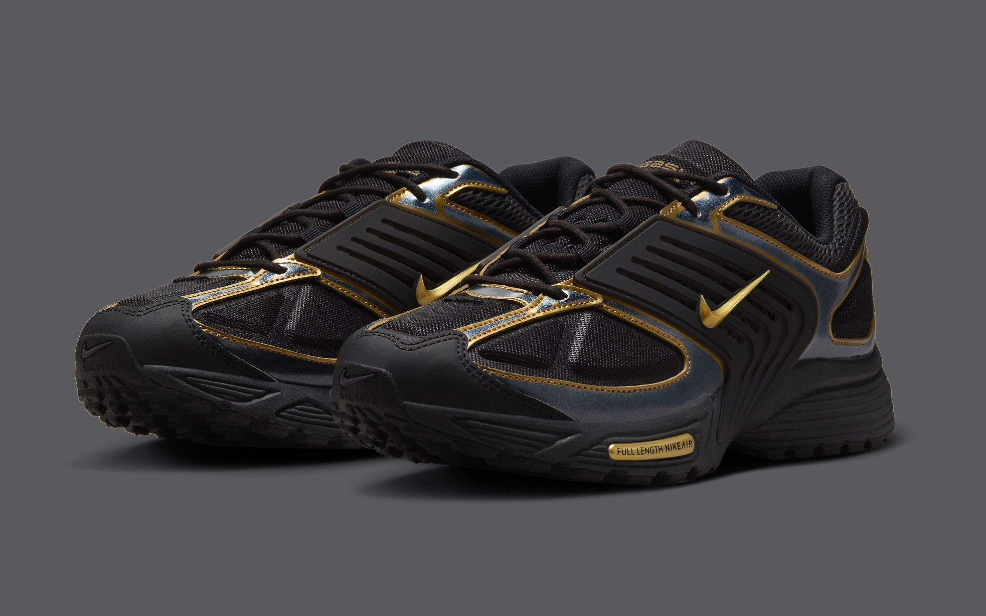 pegasus 35 black gold