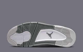 Jordan 3 Cool Grey Sold