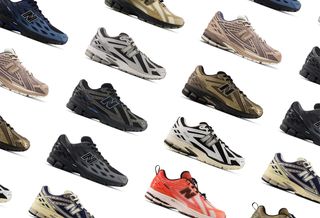 New Balance Readies Huge 1906 Lineup for Fall 2025