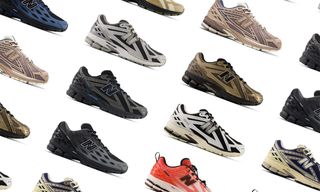New Balance Readies Huge 1906 Lineup for Fall 2025
