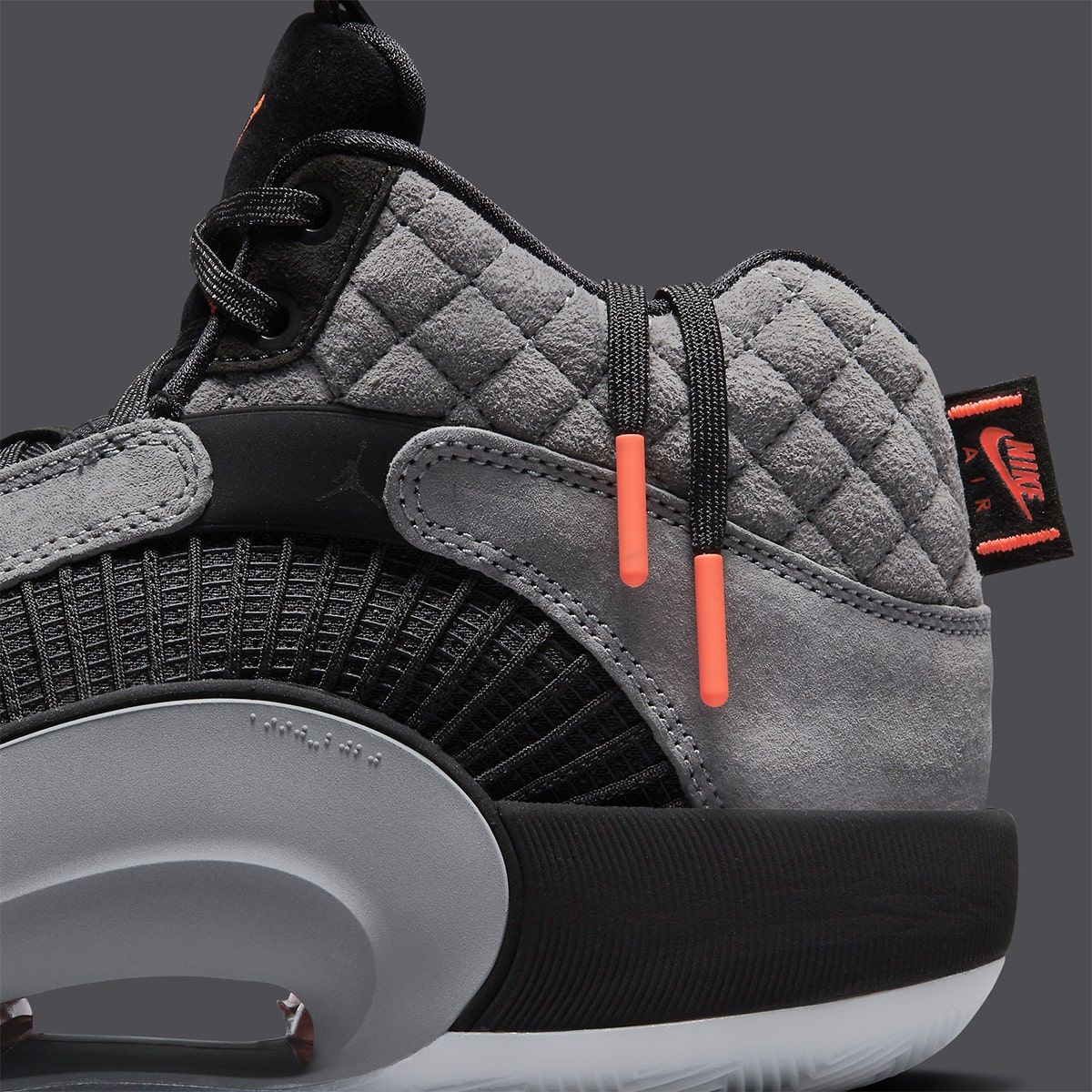 air jordan 35 fear release date