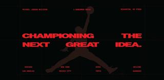 Jordan Brand Launches Global Jordan Design Studio Initiative