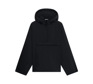 On Half-Zip Anorak. Photo via On.