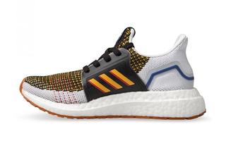 Toy Story x adidas Ultra BOOST 2019 GS 22Woody22 3