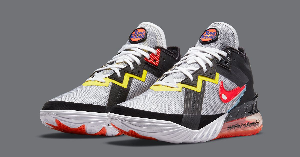 sylvester and tweety lebron