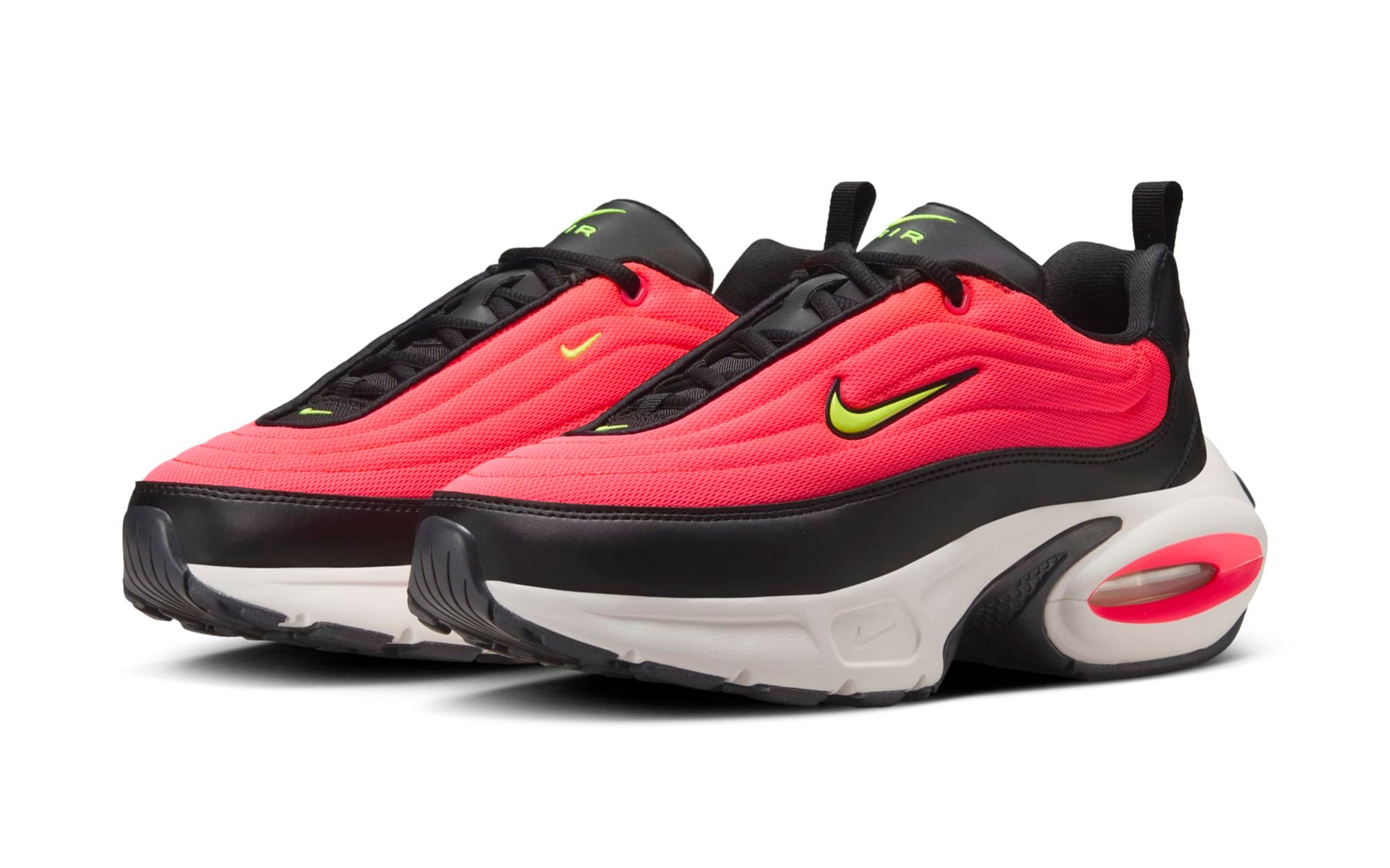 Nike Air Max Portal WMNS Black / Anthracite - Oct 2024