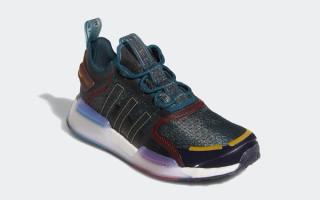 adidas nmd v3 gx5784 release date 2