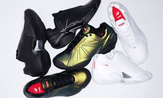 The Supreme x Nike Courtposite Arrives October 19