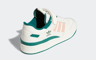 adidas forum low collegiate green h01671 release date 3