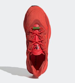 adidas ozweego hi res red ee7000 release date info 4