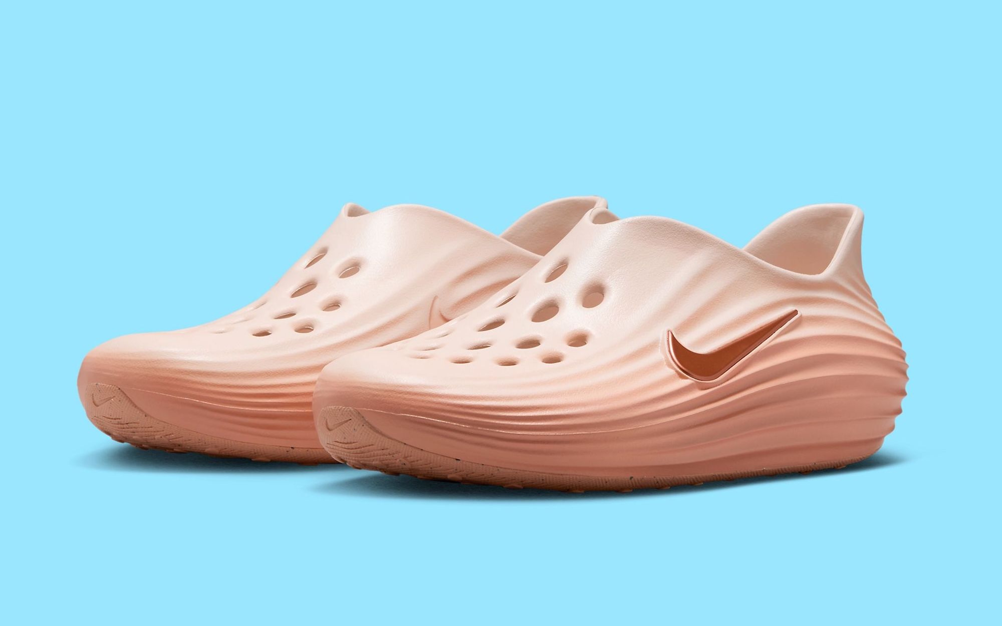 Nike's ReactX Rejuven8 