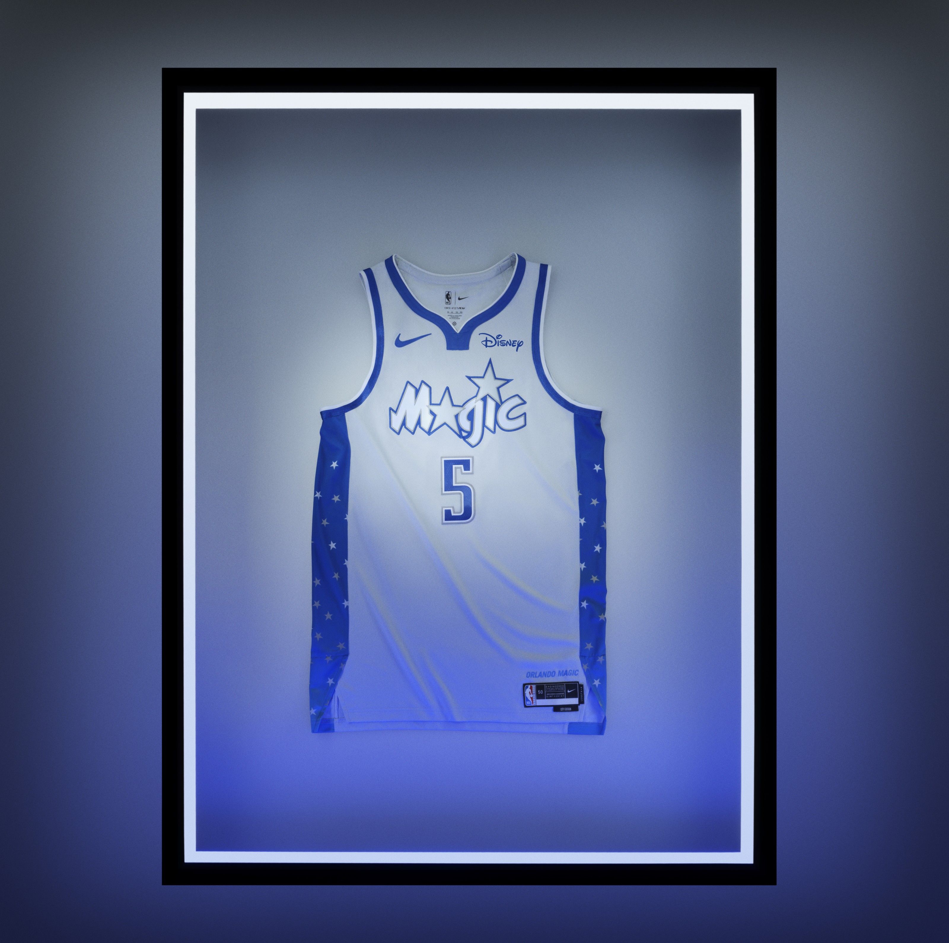 City Edition Jersey