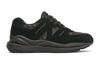The New Balance 57/40 Gears-Up in GORE-TEX for Fall