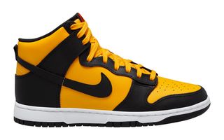 Where to Buy the Nike Dunk High “Reverse Goldenrod” | House of Heat°