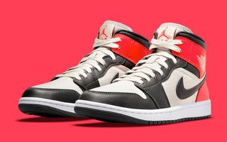 Nike Jordan Break Slide CD5472-005