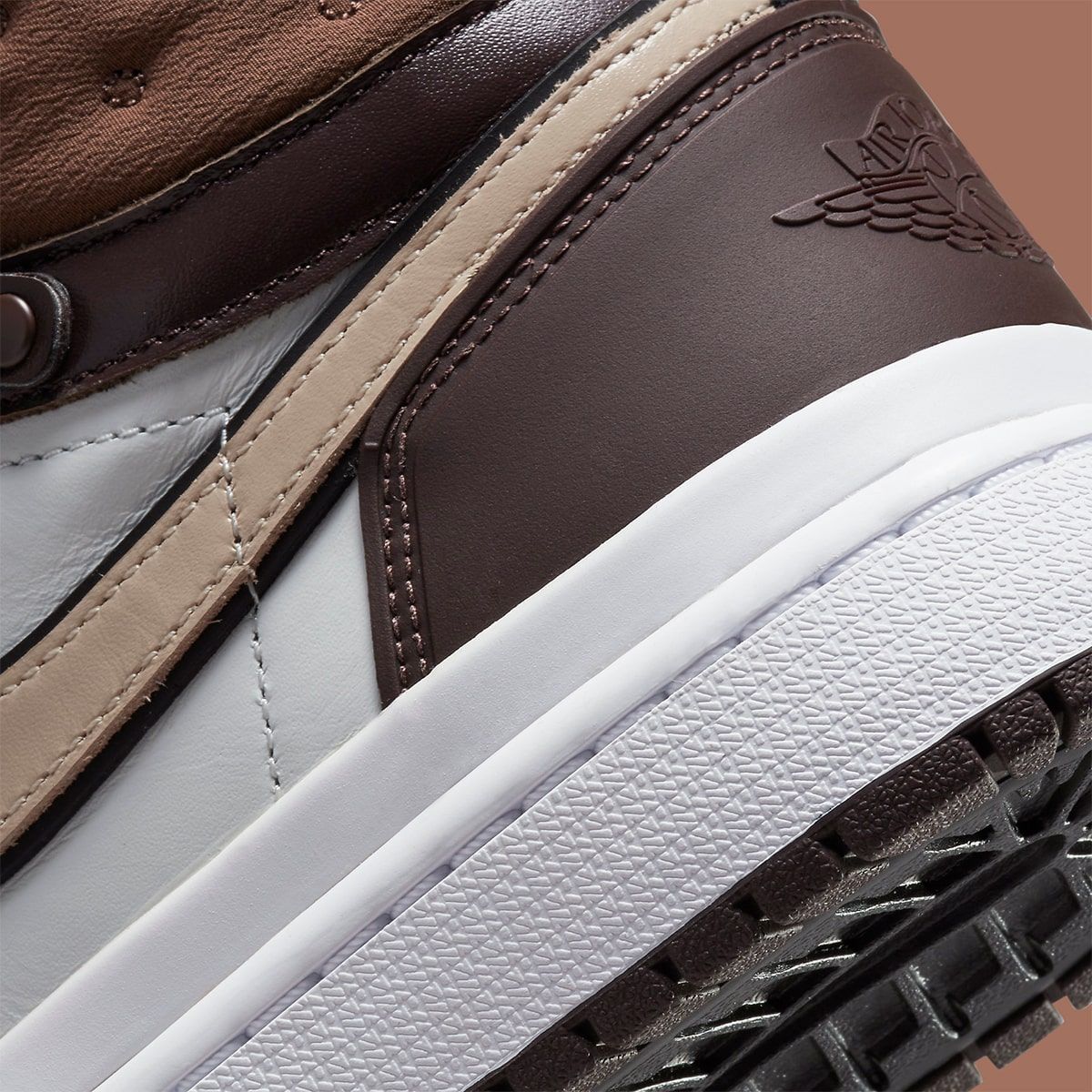 Air Jordan 1 Acclimate Appears in “Brown Basalt” | House of Heat°