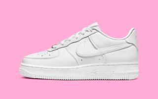 Drake's "Certified Lover Boy" Air Force 1 Low to Release for Kids in 2023