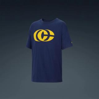 Caitlin Clark Nike Signature Logo T-Shirt (Kid's)