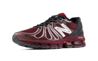 Men's New Balance ABZORB 1890 "Mulled Wine" (SKU: U18907LN). Photo via New Balance.