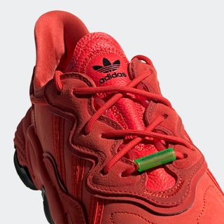 adidas ozweego hi res red ee7000 release date info 6