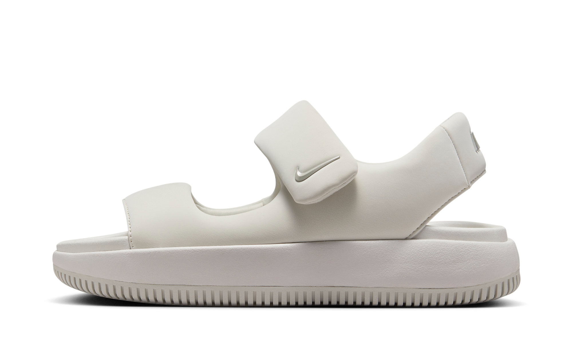 ★ Nike★ Calm M Khaki FJ6044200 FJ6044-200 Nike Calm Mule Sandal 'Khaki Beige' (FJ6044-200