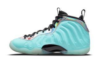 nike little posite one mix cd release date 4