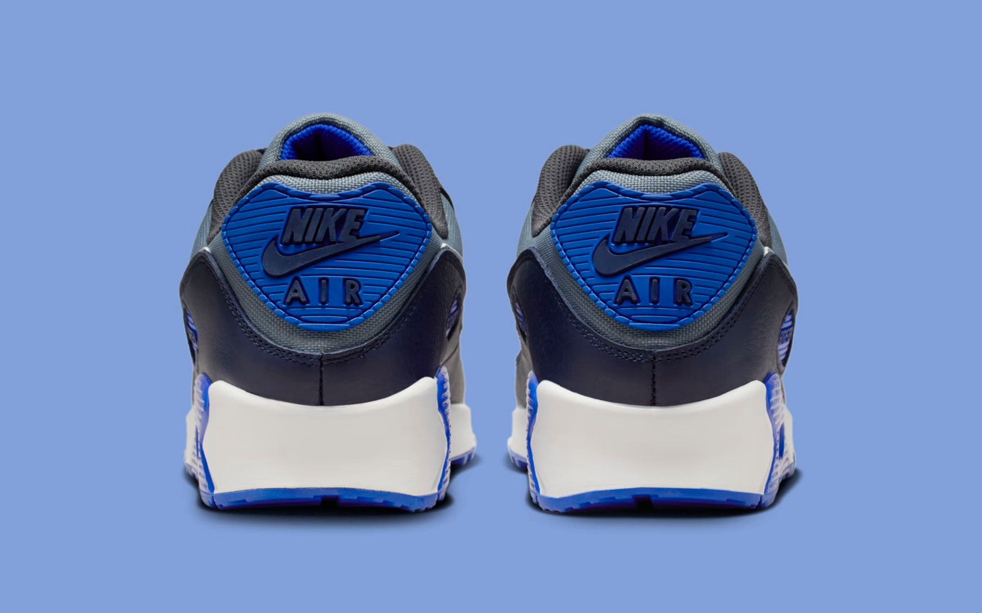 Nike Air Max 90 GORE-TEX Returns in 