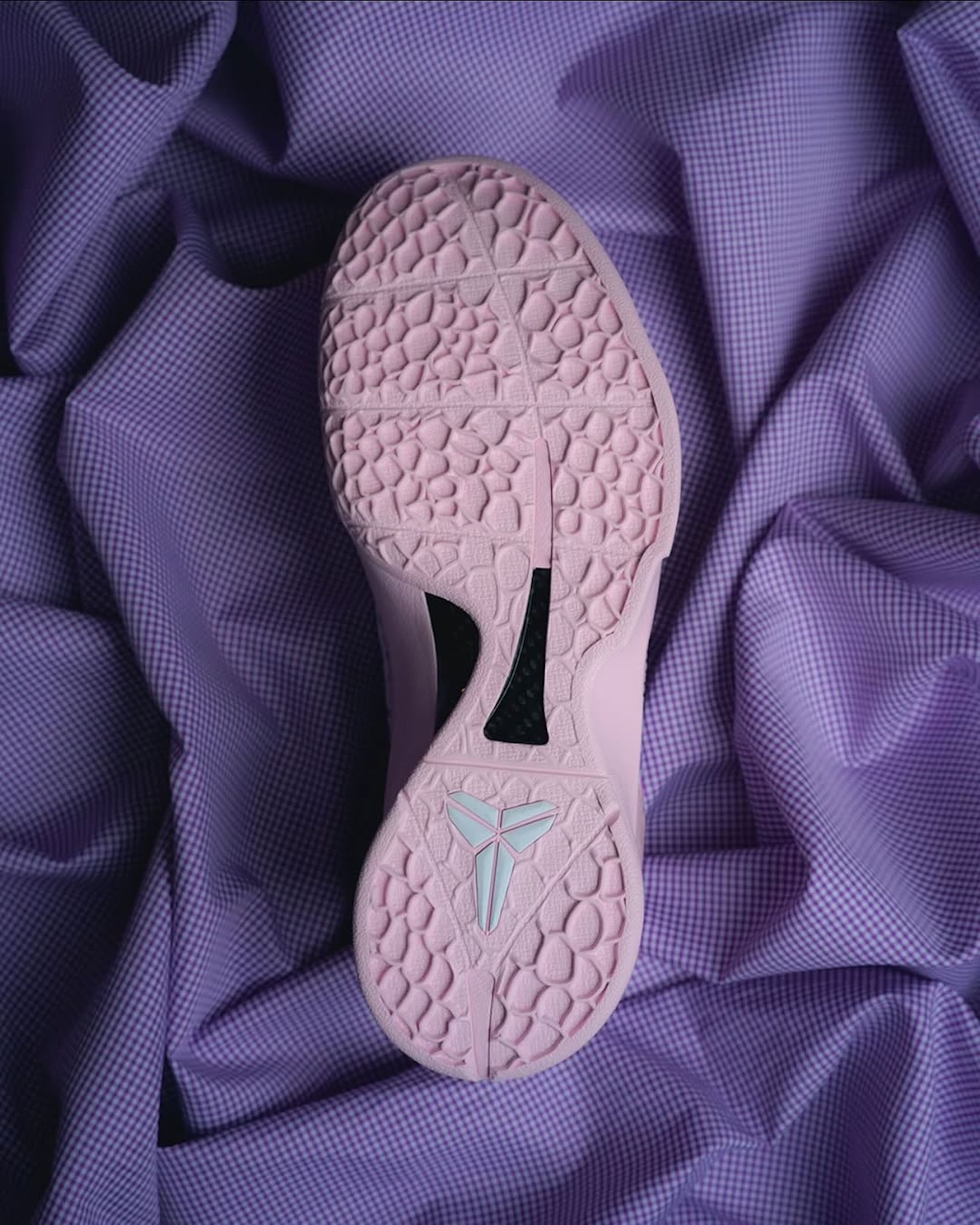 nike kobe 6 womens purple