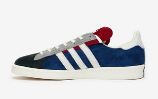 RECOUTURE x adidas Campus 80s Release Date FY6755 5