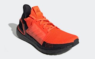 adidas ultra boost 19 solar red black g27131 release date info 2