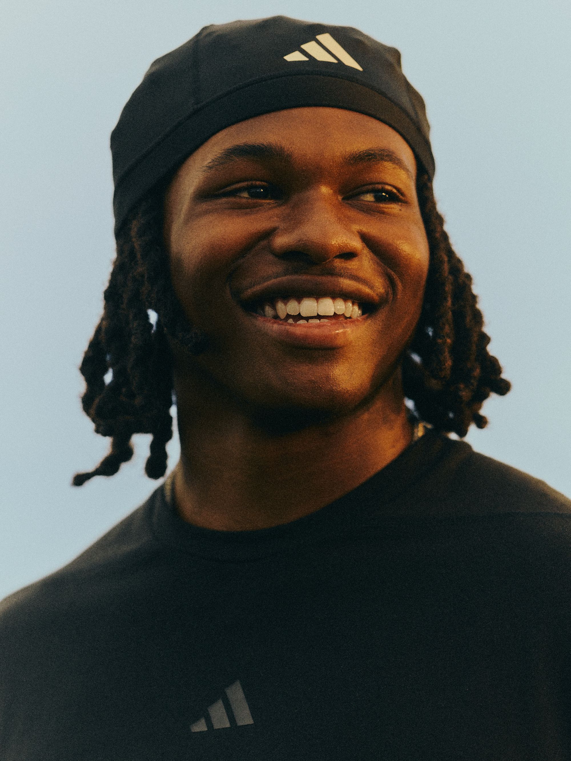 adidas Launches “Show ’Em” Campaign With Ohio State Star Jeremiah Smith