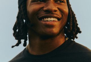 adidas Launches “Show ’Em” Campaign With Ohio State Star Jeremiah Smith