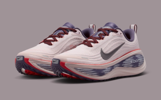 Women's Nike Vomero Plus "Shanghai" (SKU: IZ6181-666). Photo via Nike.