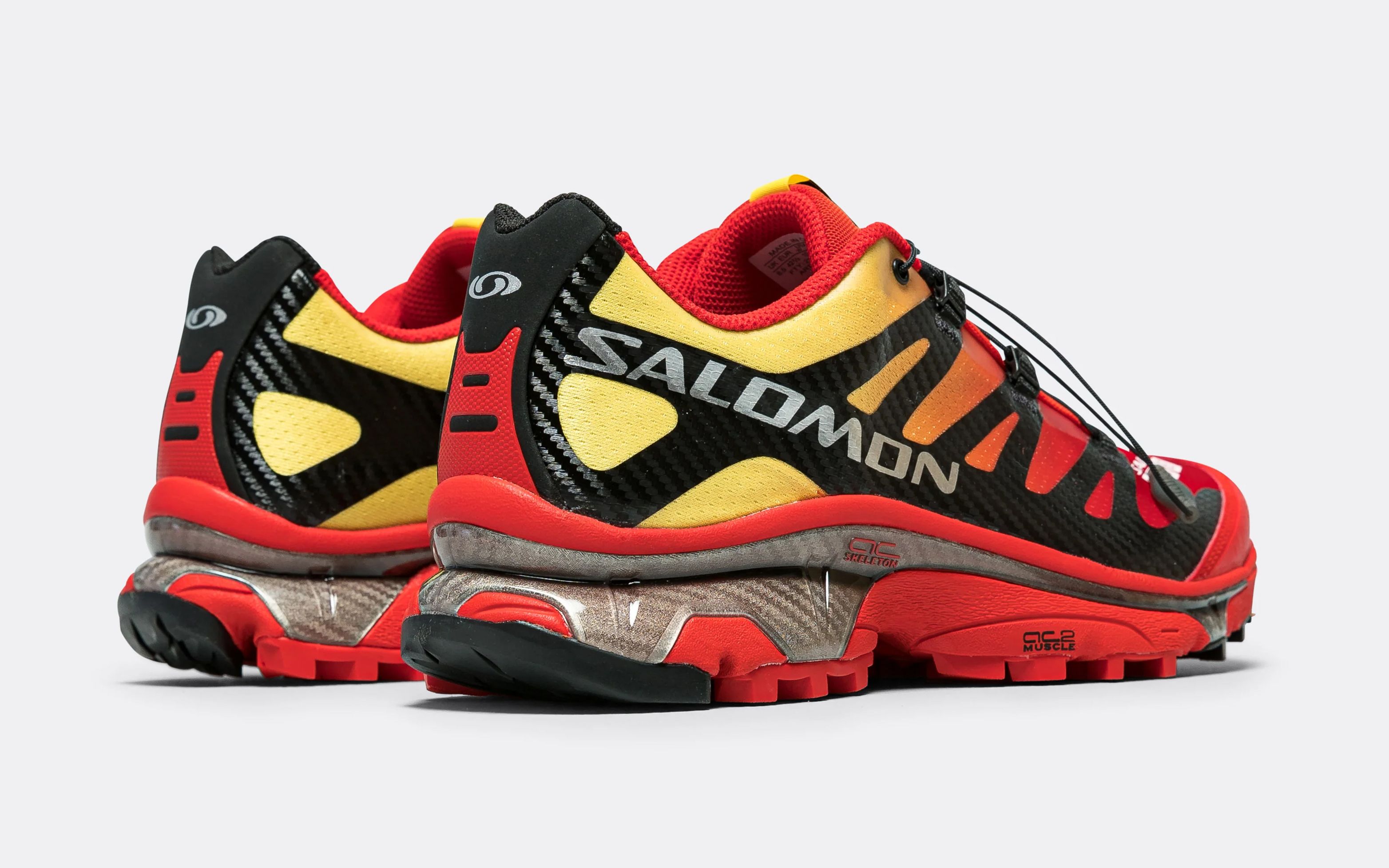 The Salomon XT-4 OG 