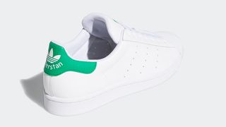 adidas Superstar SuperStan White Green FX0468 3