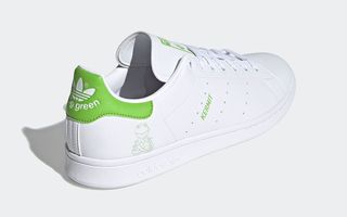 kermit the frog x adidas vehicles stan smith fx5550 release date 3