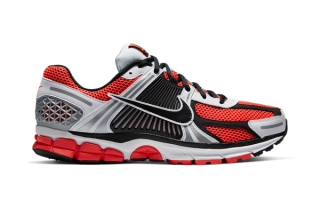 Nike Zoom Vomero 5 “Bright Crimson”
