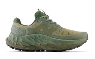 The New Balance Fresh Foam More Trail v3 “Covert Green” is Available Now