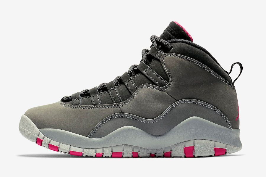 Jordan 10 outlet sizing