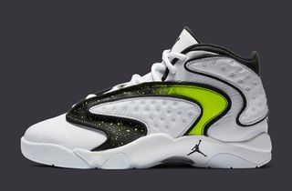 Nike Jordan Trunner LX Pure Platinum