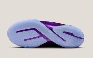 Nike LeBron 23 The Chosen One and The One Who Chose IF0694 001 00 6