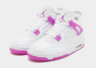 Kids-Exclusive Aleali May Speaks Of Fortune With Her Air Jordan 14 Low “Hyper Violet” Releases April 26