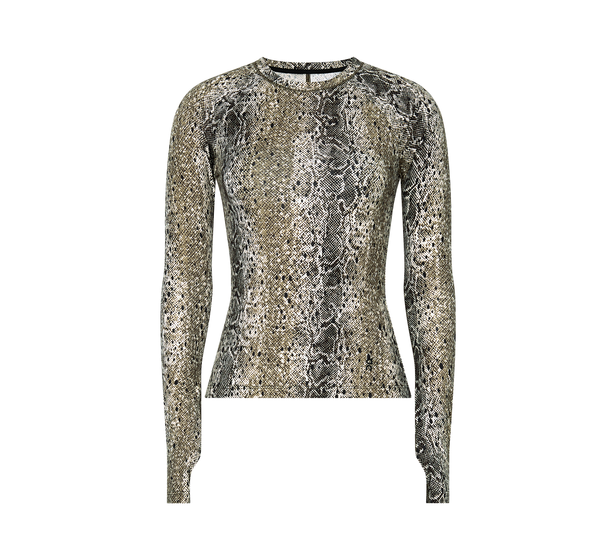 On Long-Sleeve Top. Photo via On.