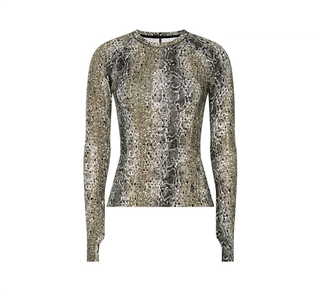 On Long-Sleeve Top. Photo via On.