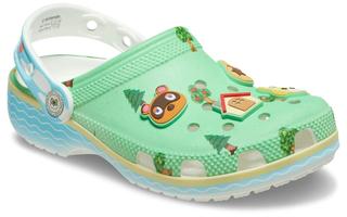 Crocs Crocband Unisex Gri Terlik