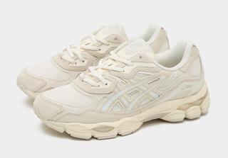 The ASICS GEL-NYC "Linen" Releases This Summer