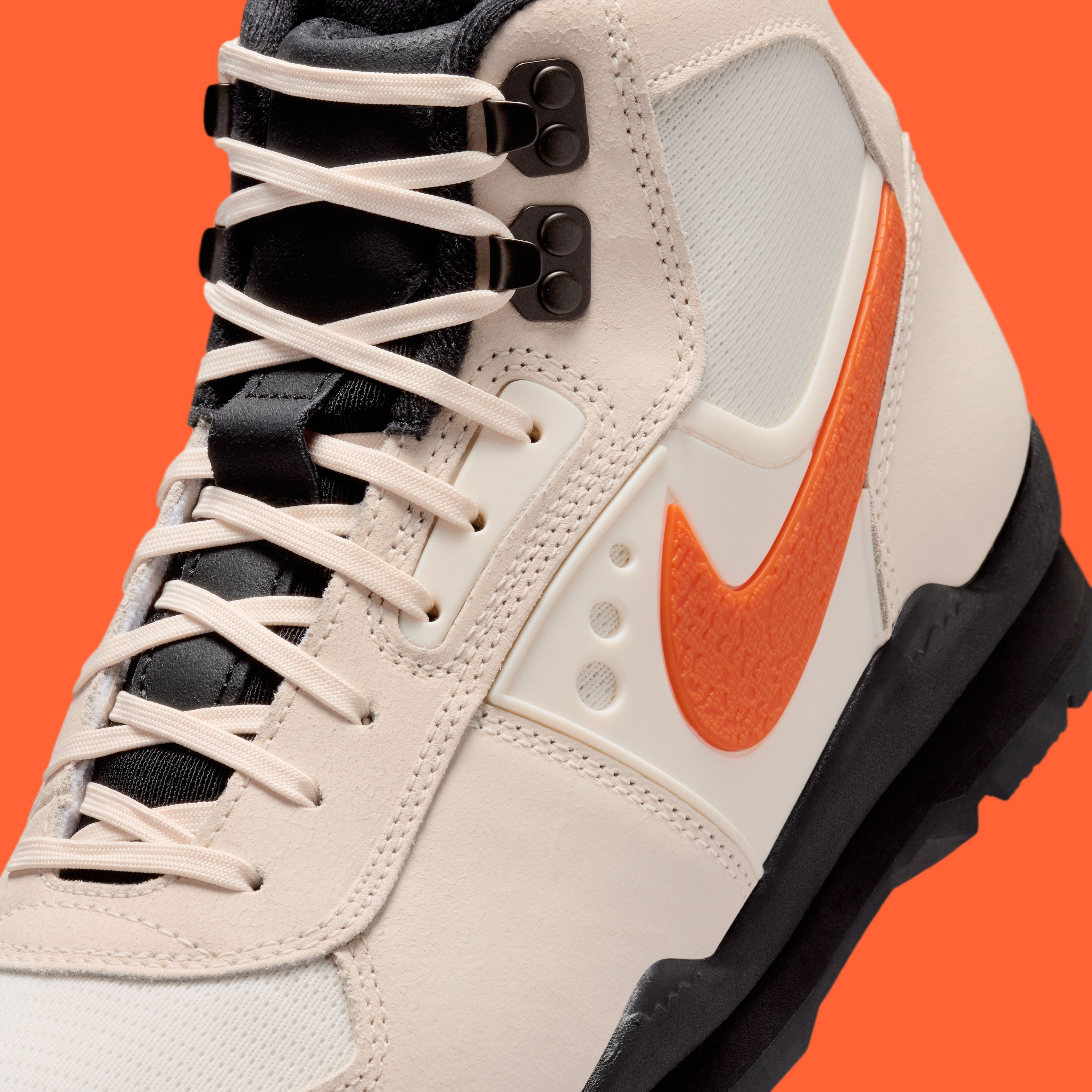 Nike Baltoro “Safety Orange” Brings More ACG Energy | House of Heat°