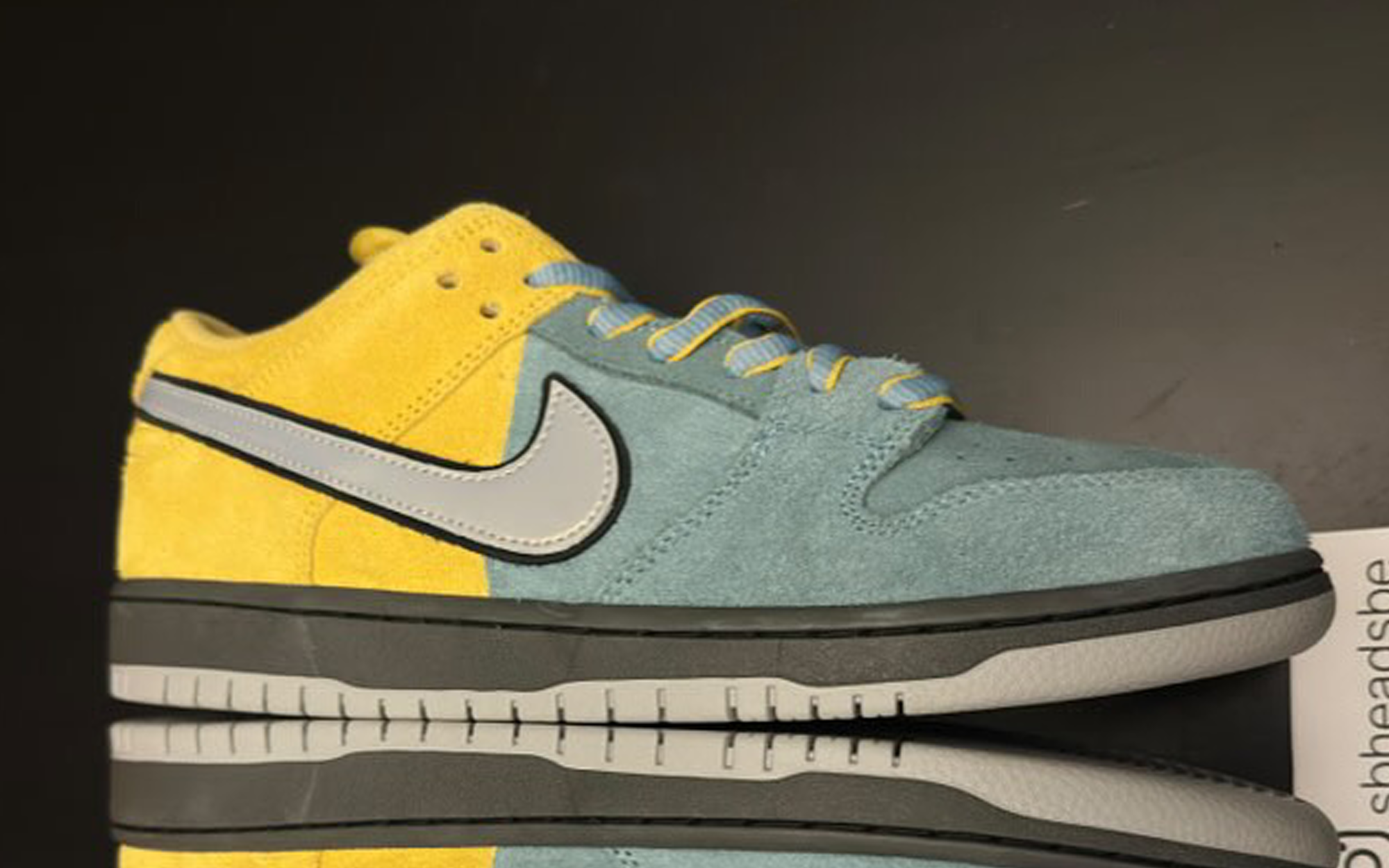 Nike SB Dunk Low Pro Premium 